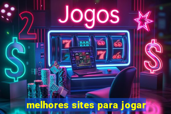 melhores sites para jogar